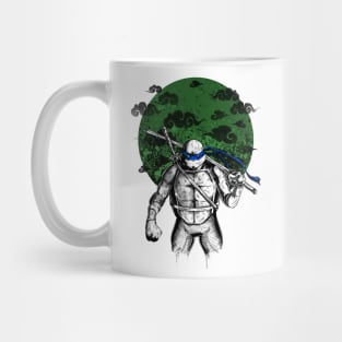 LEONARDO Mug